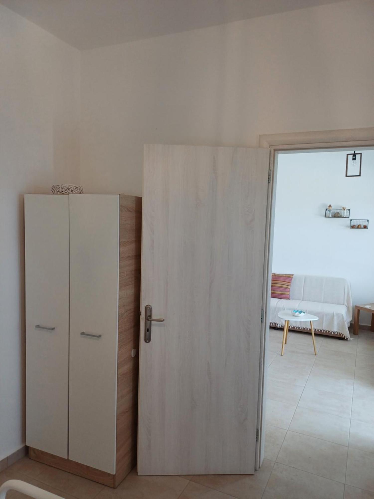 Willa 'Irene' Cycladic House With Sunrise And Sea View! Foinikiá Zewnętrze zdjęcie